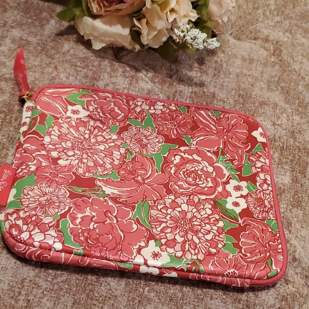 Lilly Pulitzer IPAD Case
